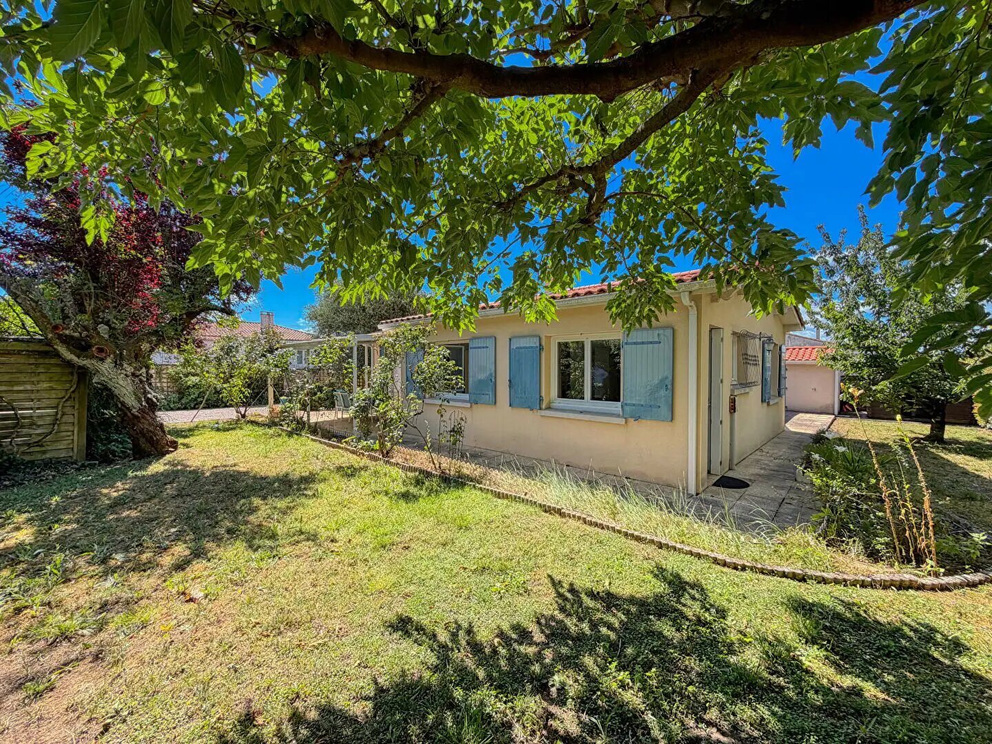 Maison à vendre, 111m², Royan