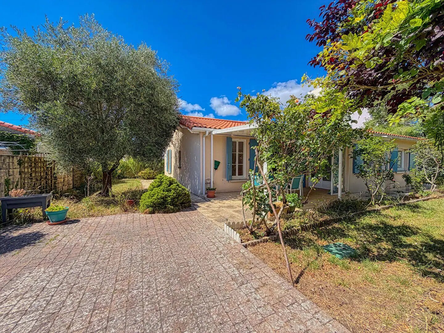 Maison à vendre, 111m², Royan