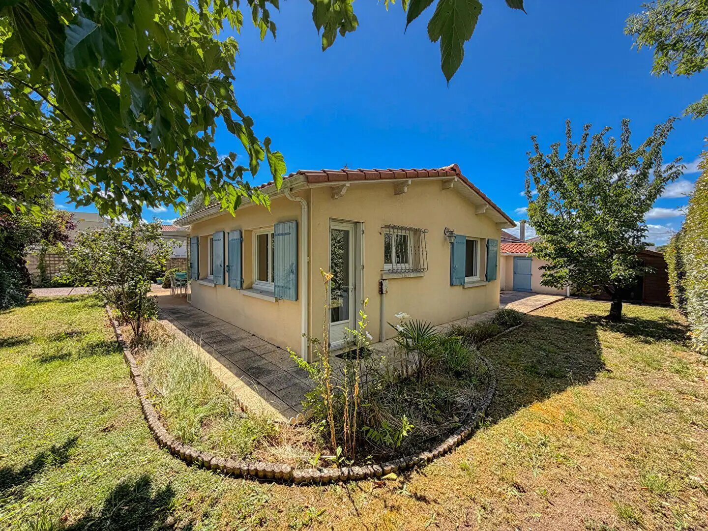 Maison à vendre, 111m², Royan
