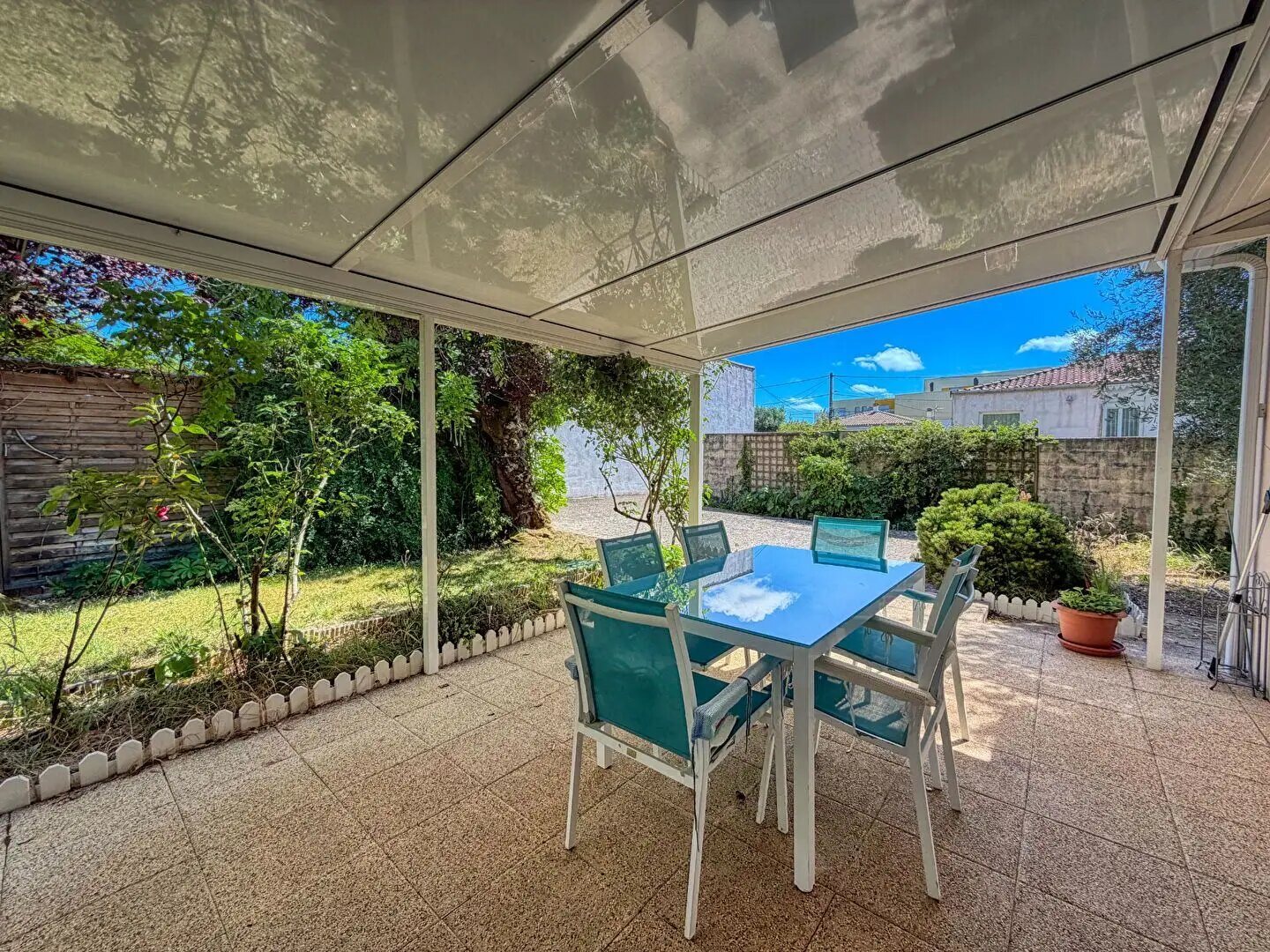 Maison à vendre, 111m², Royan