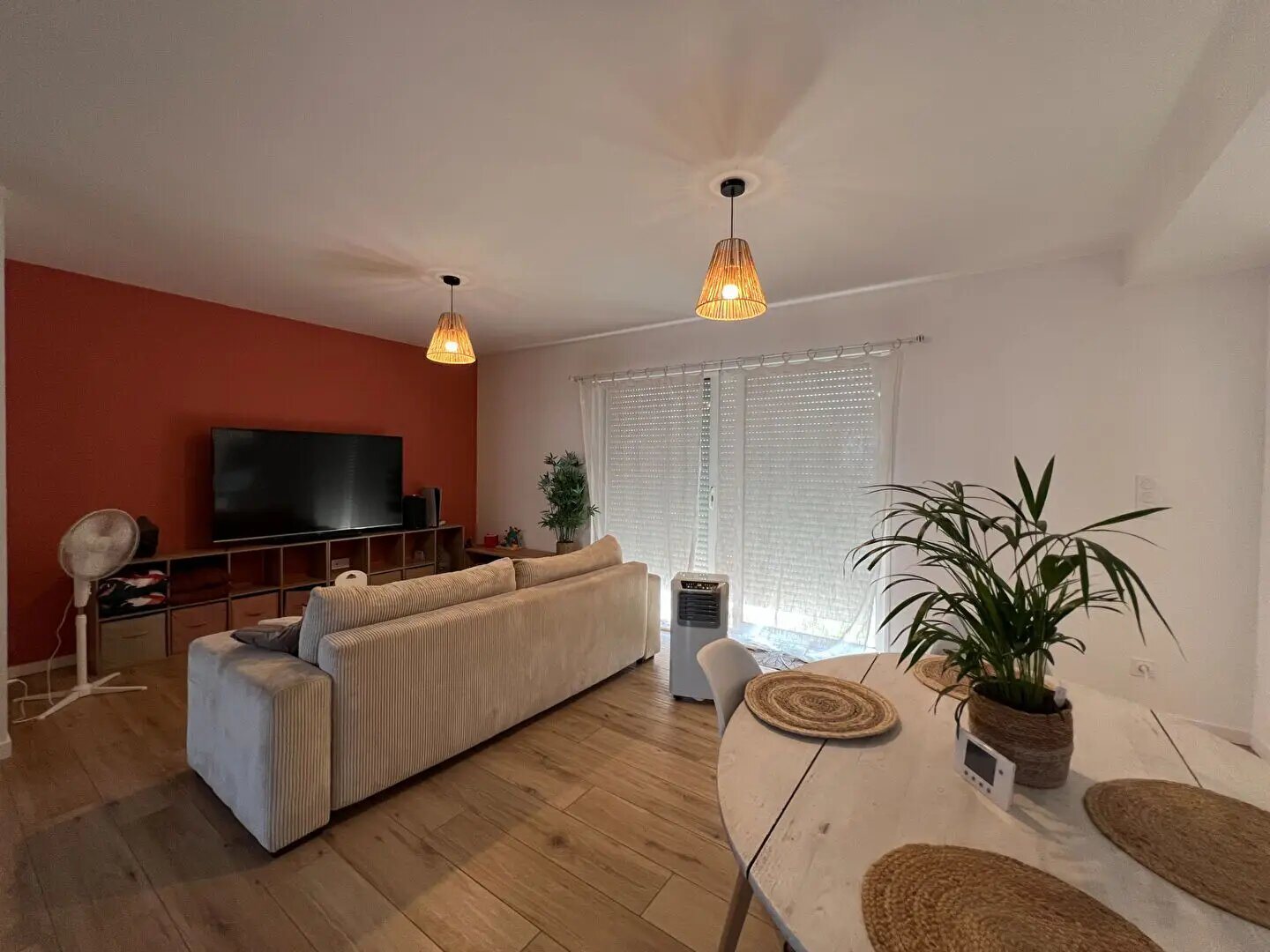 Maison à louer, 91m², Meschers-sur-Gironde