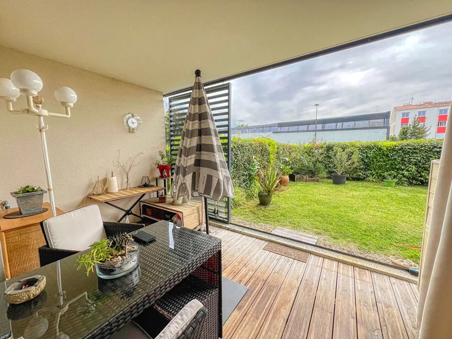 Appartement à vendre, 59m², Royan