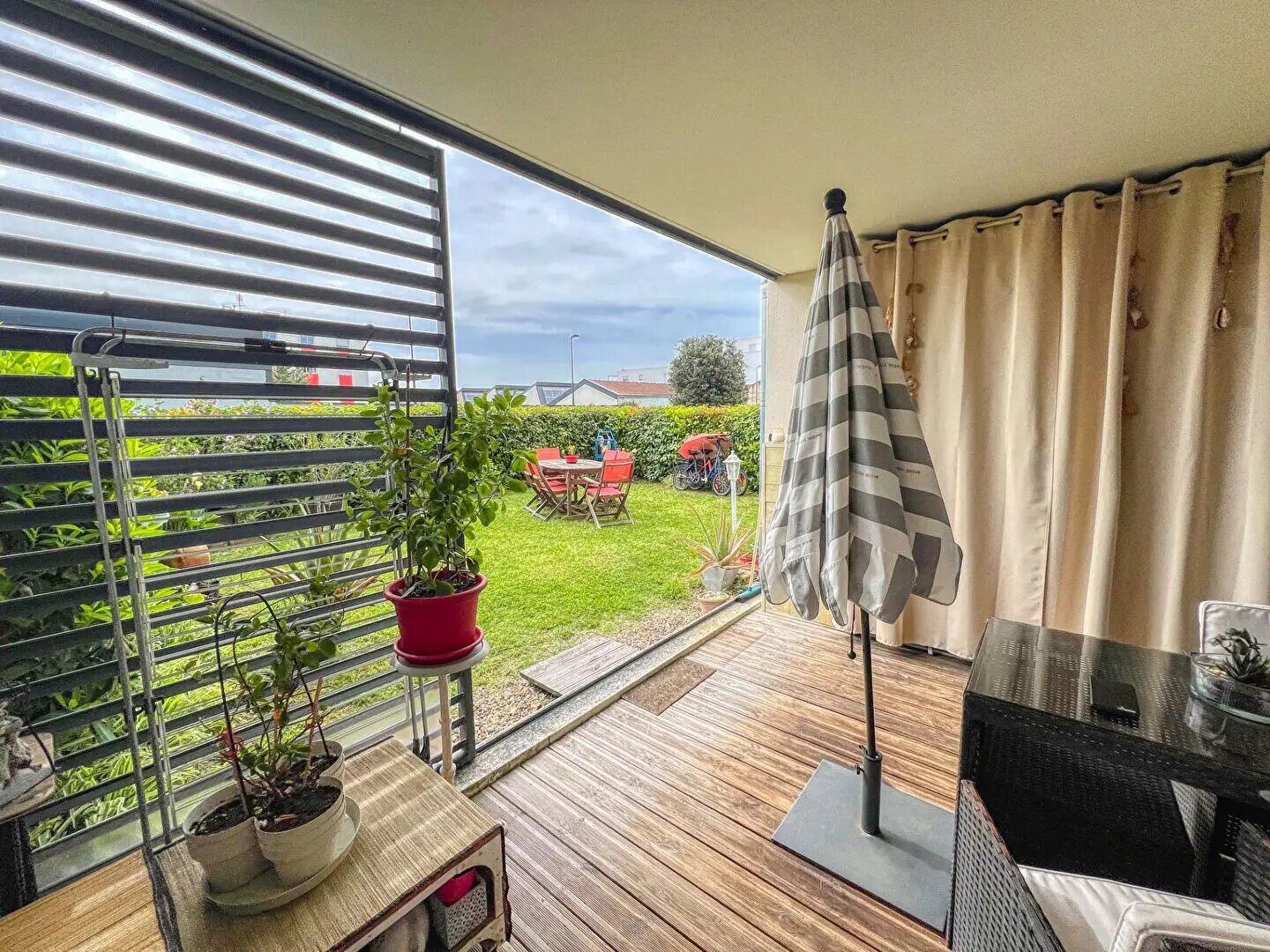 Appartement à vendre, 59m², Royan