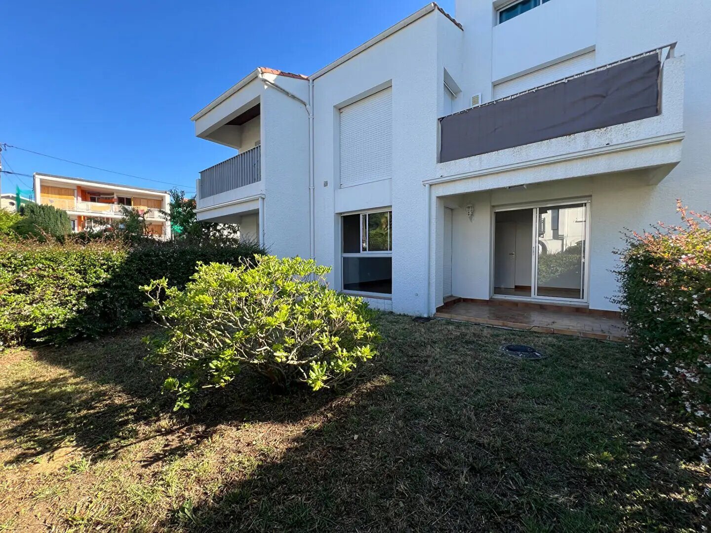Appartement à louer, 33m², Royan