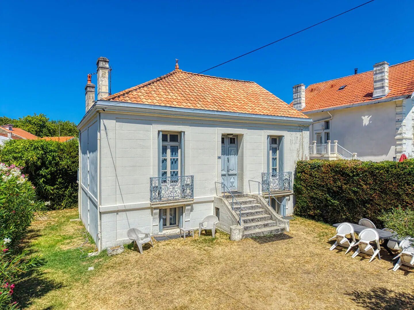 Maison à vendre, 141m², Royan