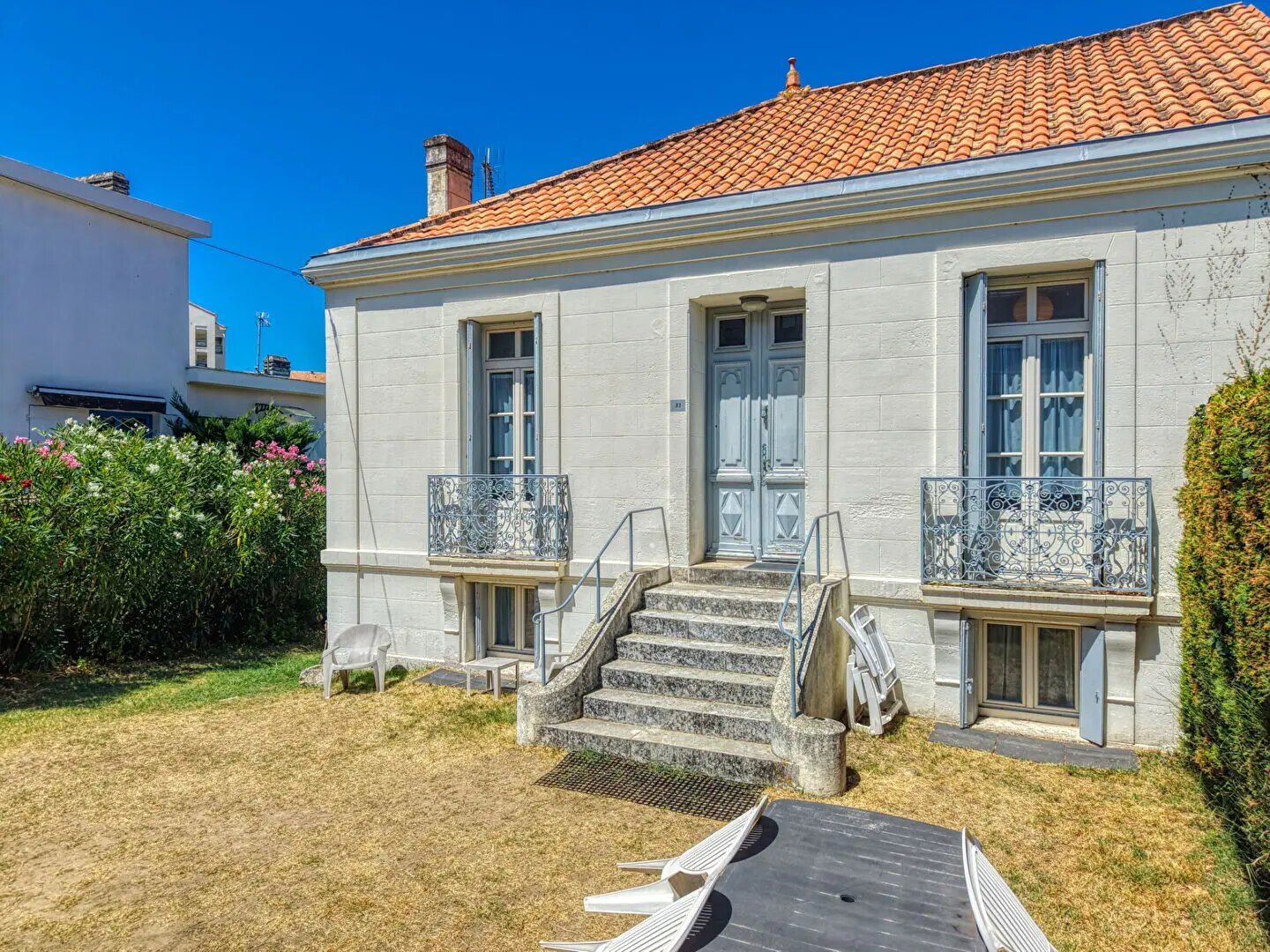 Maison à vendre, 141m², Royan