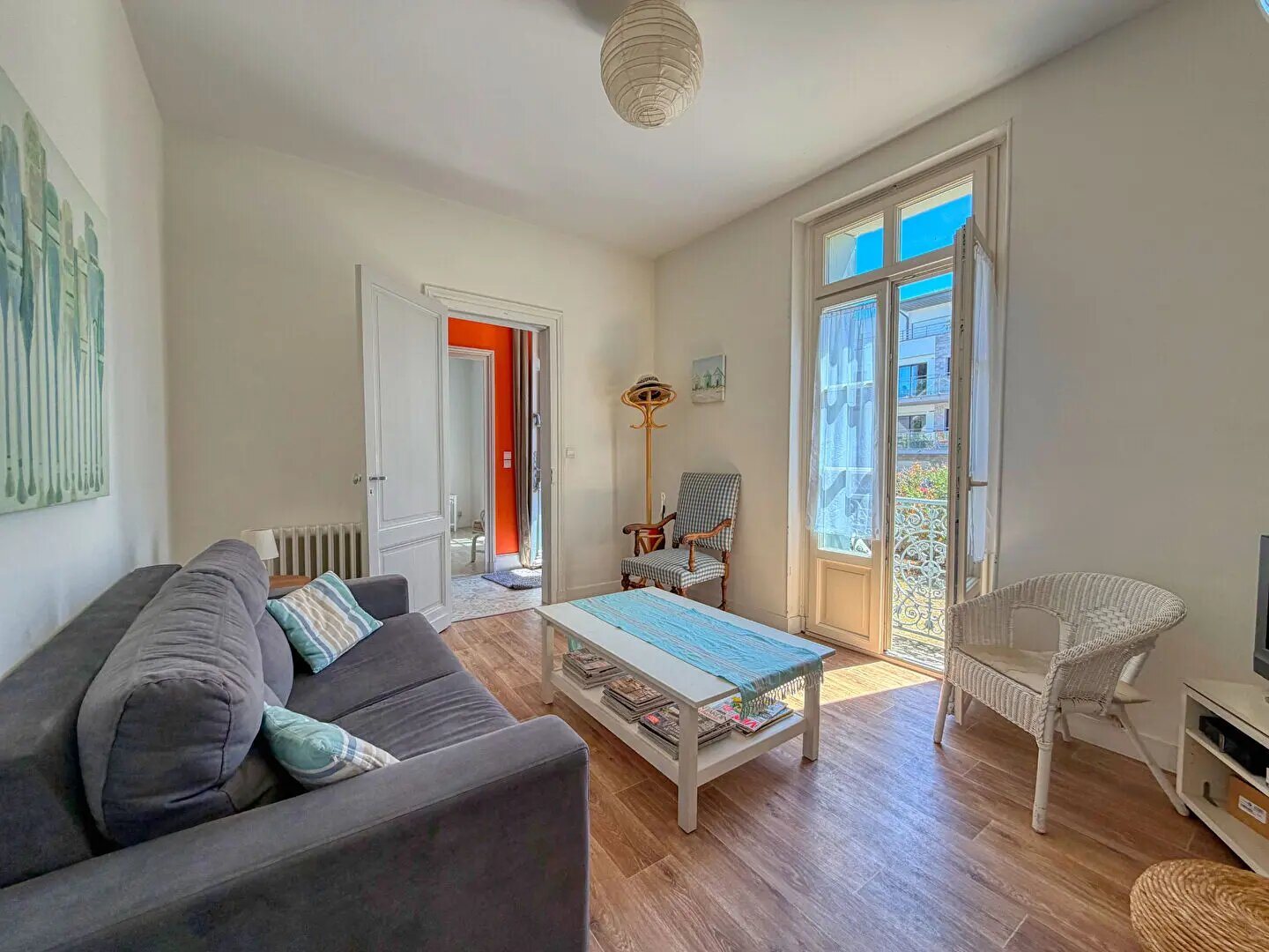 Maison à vendre, 141m², Royan