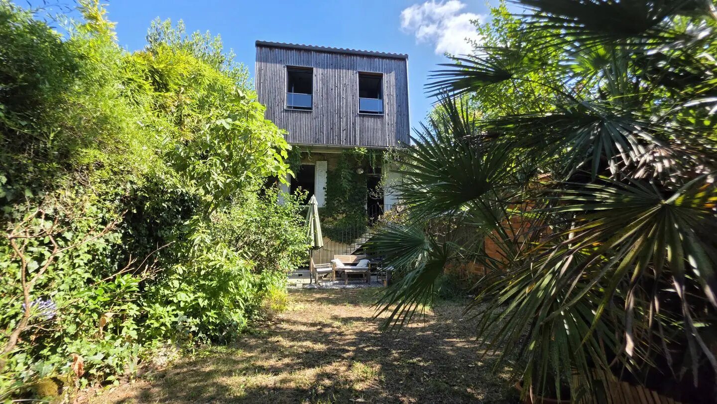 Maison à vendre, 157m², Bordeaux
