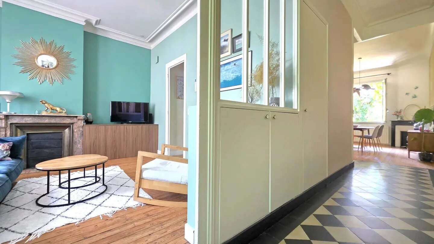 Maison à vendre, 157m², Bordeaux