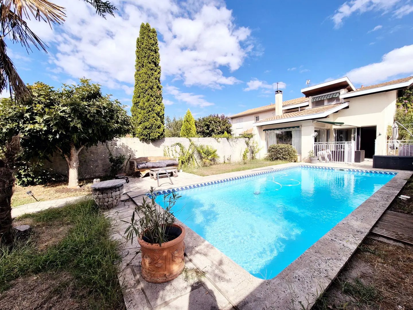 Maison à vendre, 140m², Mérignac