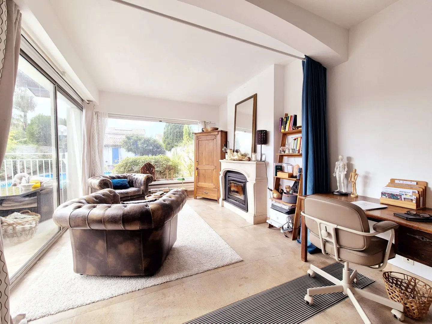 Maison à vendre, 140m², Mérignac