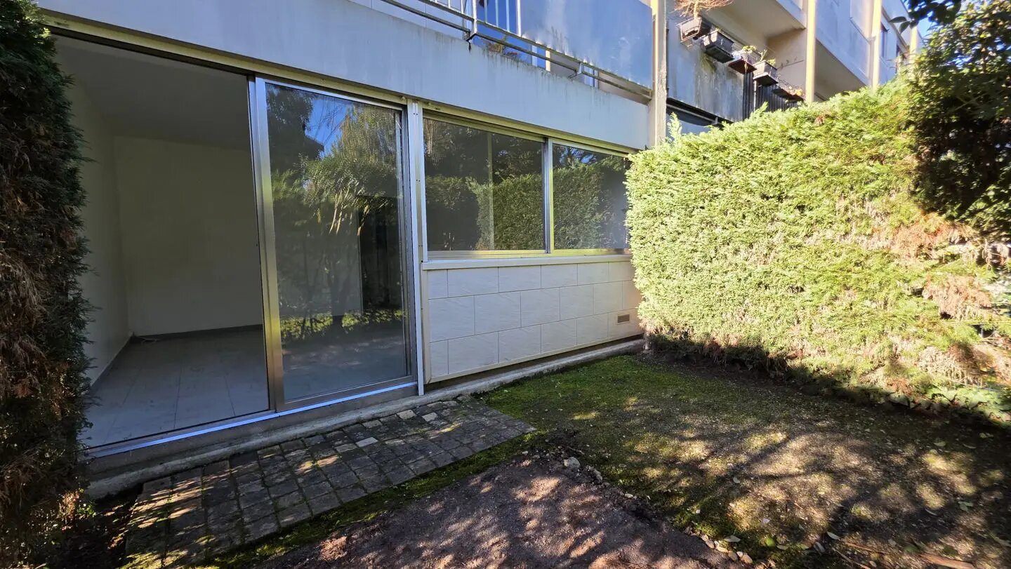 Appartement à vendre, 36m², Pessac