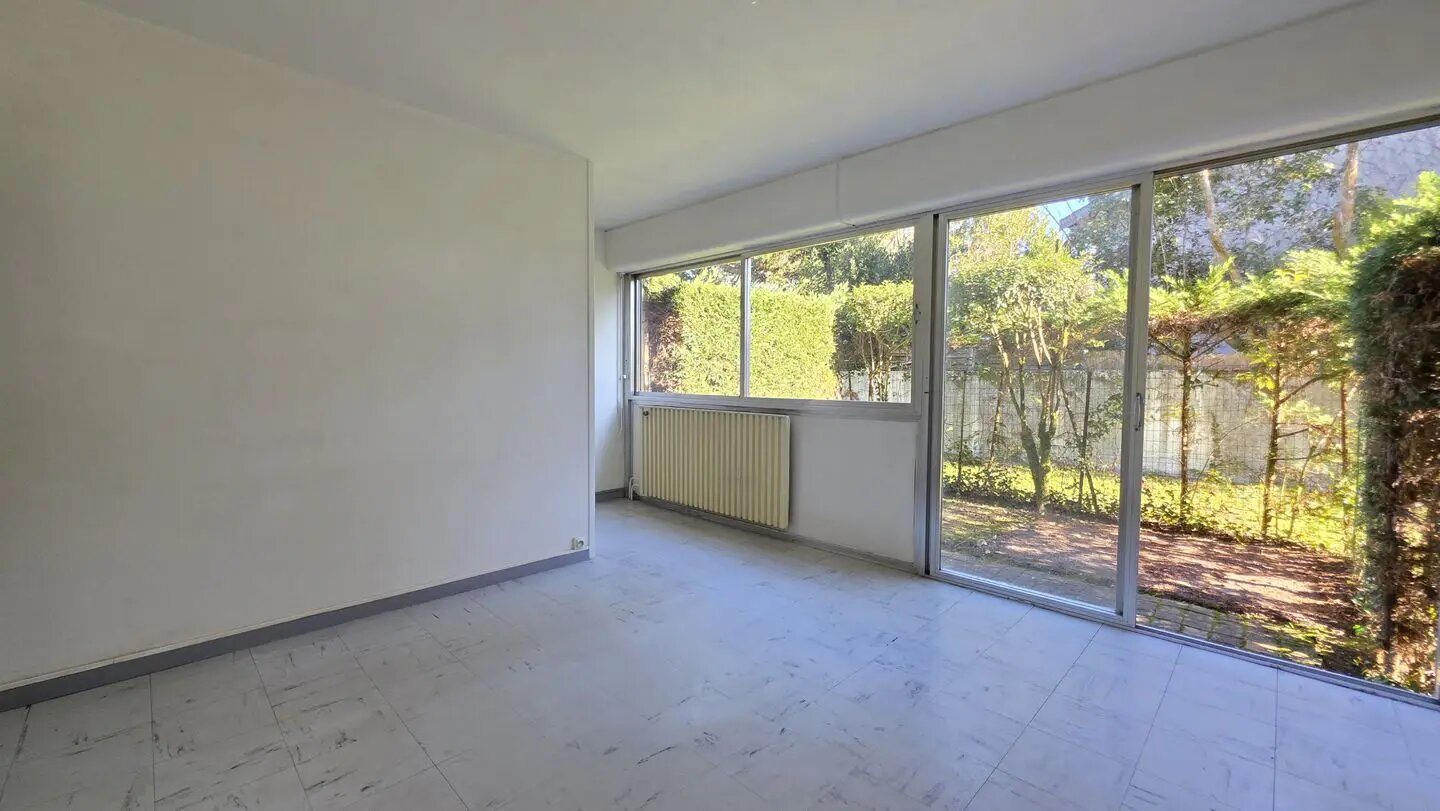 Appartement à vendre, 36m², Pessac