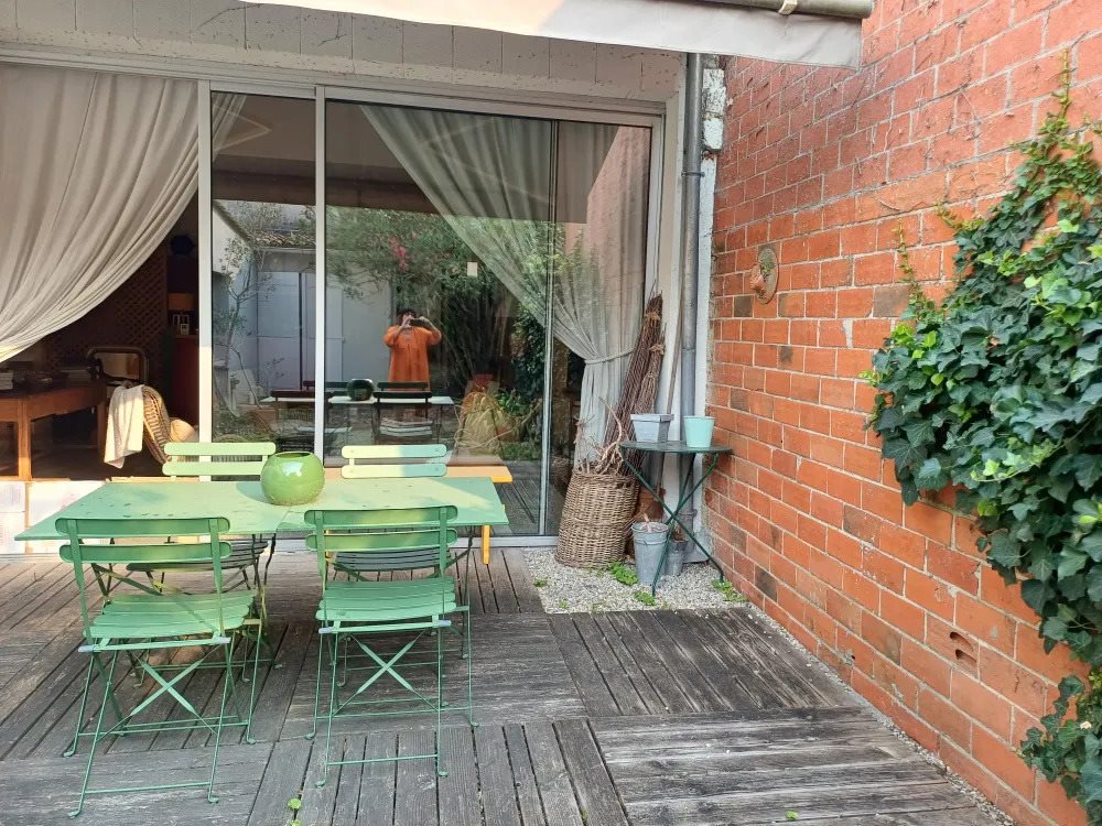 Maison à vendre, 119m², Bordeaux