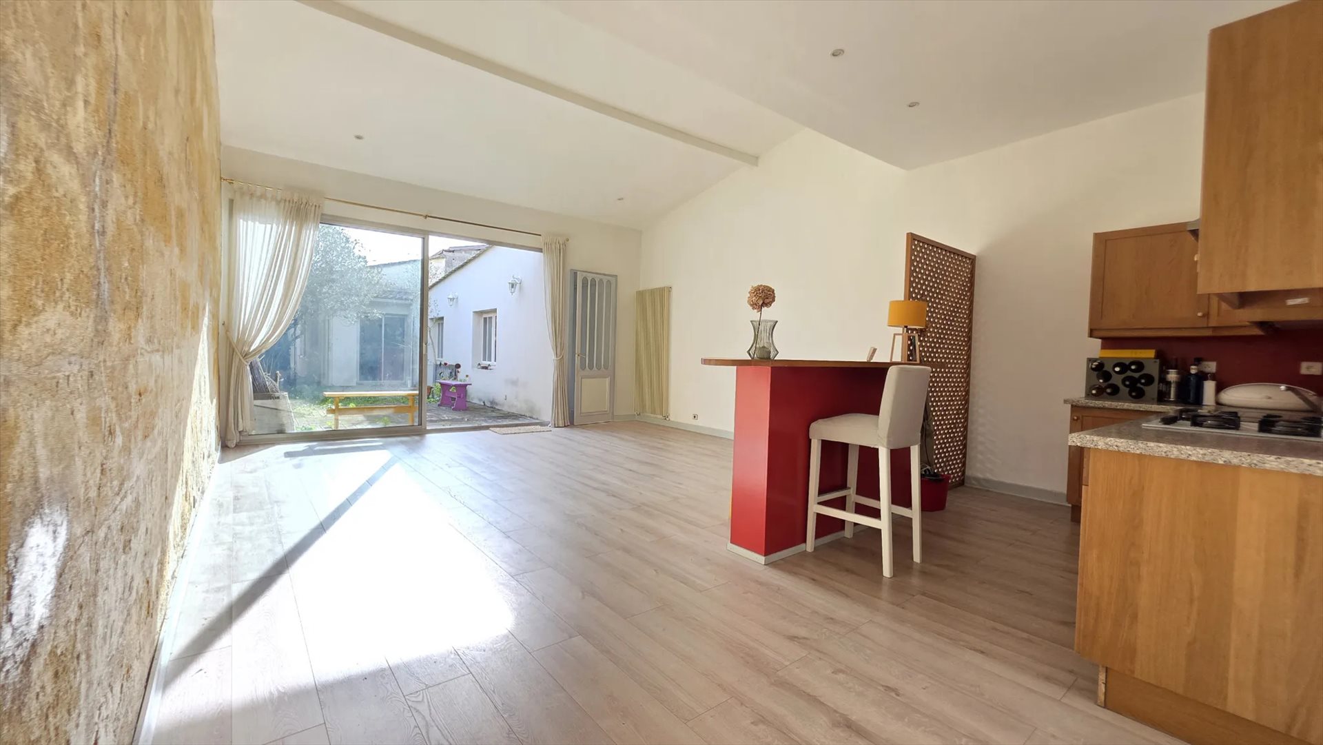 Maison à vendre, 119m², Bordeaux