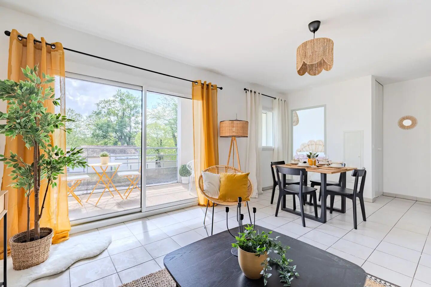 Appartement à vendre, 42m², Bruges