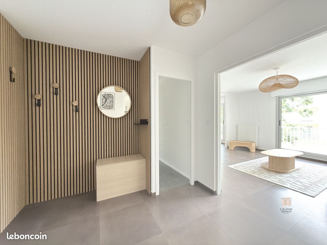 Appartement à louer, 113m², Mérignac