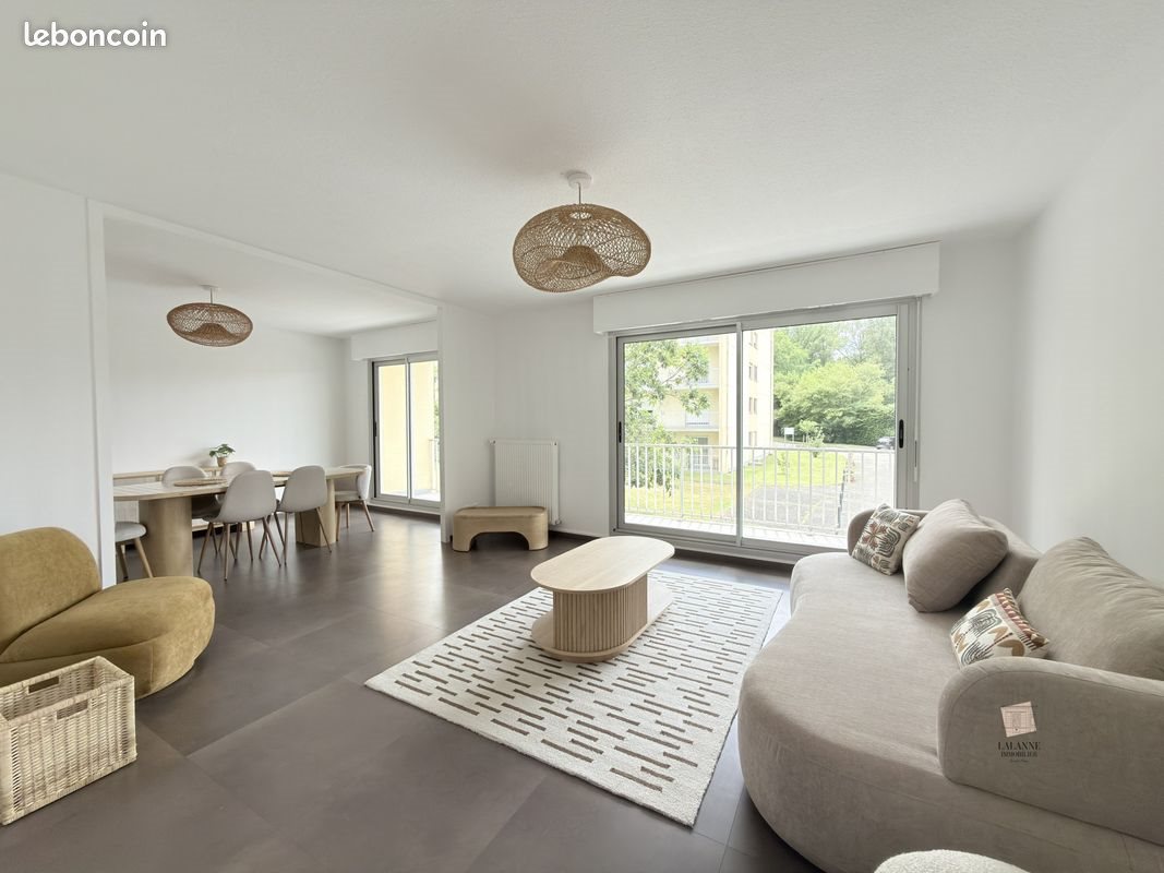 Appartement à louer, 113m², Mérignac