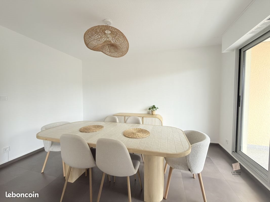Appartement à louer, 113m², Mérignac