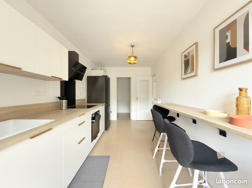 Appartement à louer, 113m², Mérignac