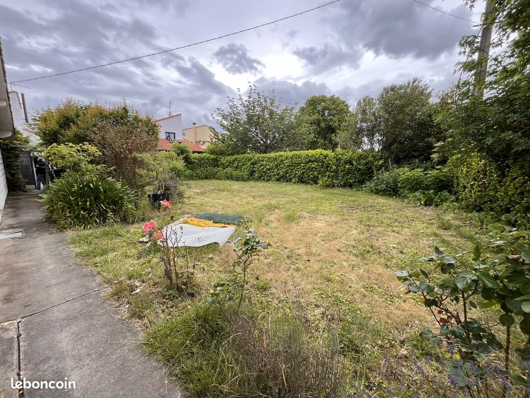 Maison à vendre, 68m², Cenon