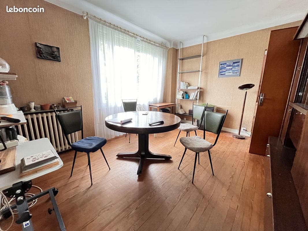 Maison à vendre, 68m², Cenon