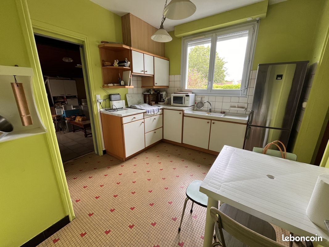 Maison à vendre, 68m², Cenon