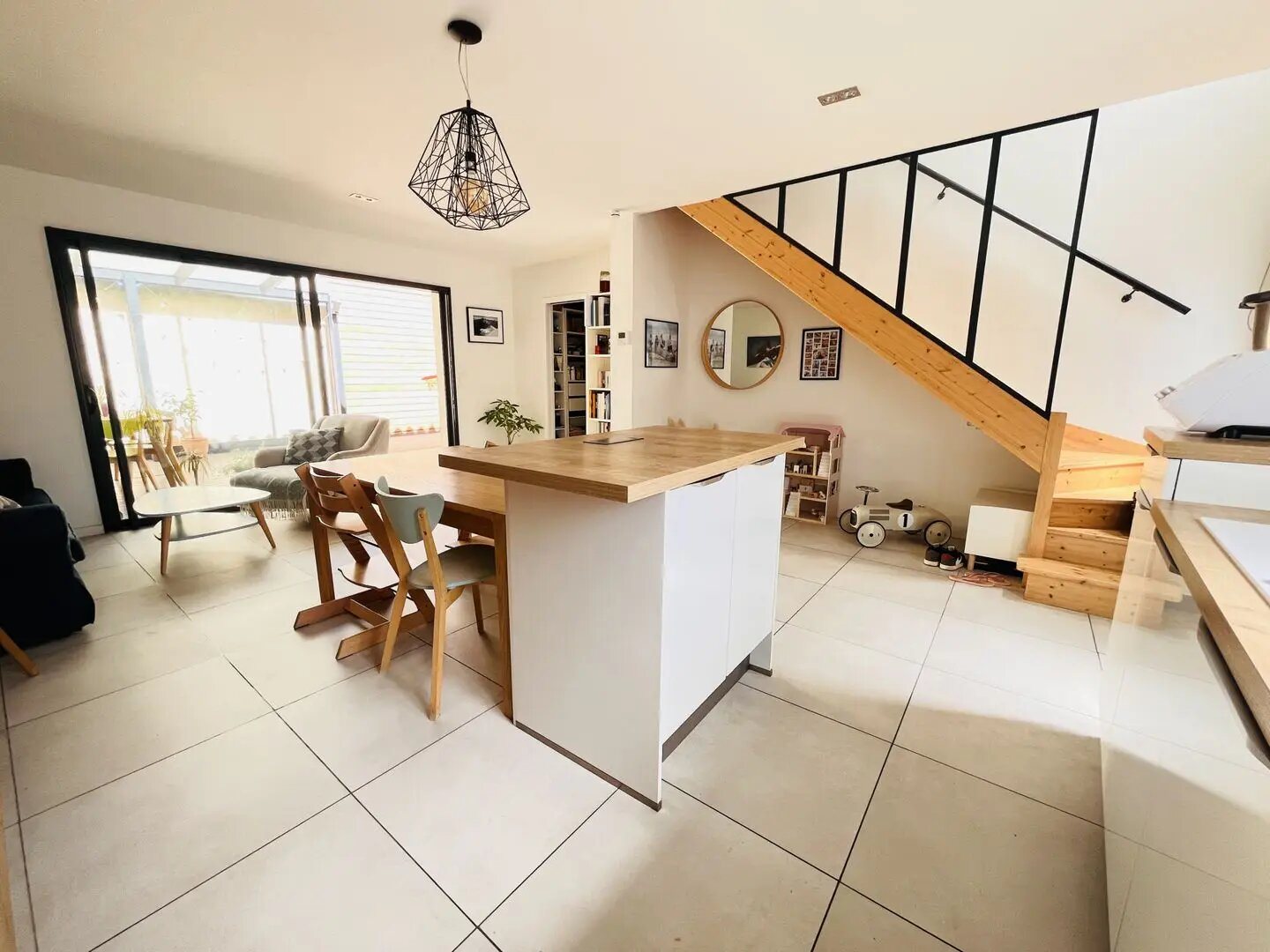 Maison à vendre, 80m², Bordeaux