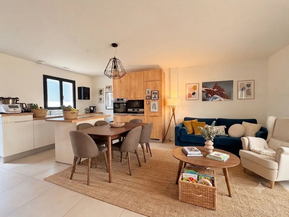 Maison à vendre, 80m², Bordeaux