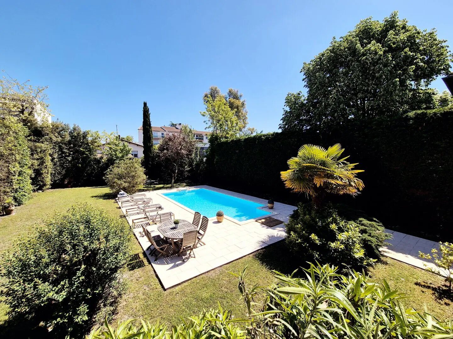 Maison à vendre, 215m², Bordeaux