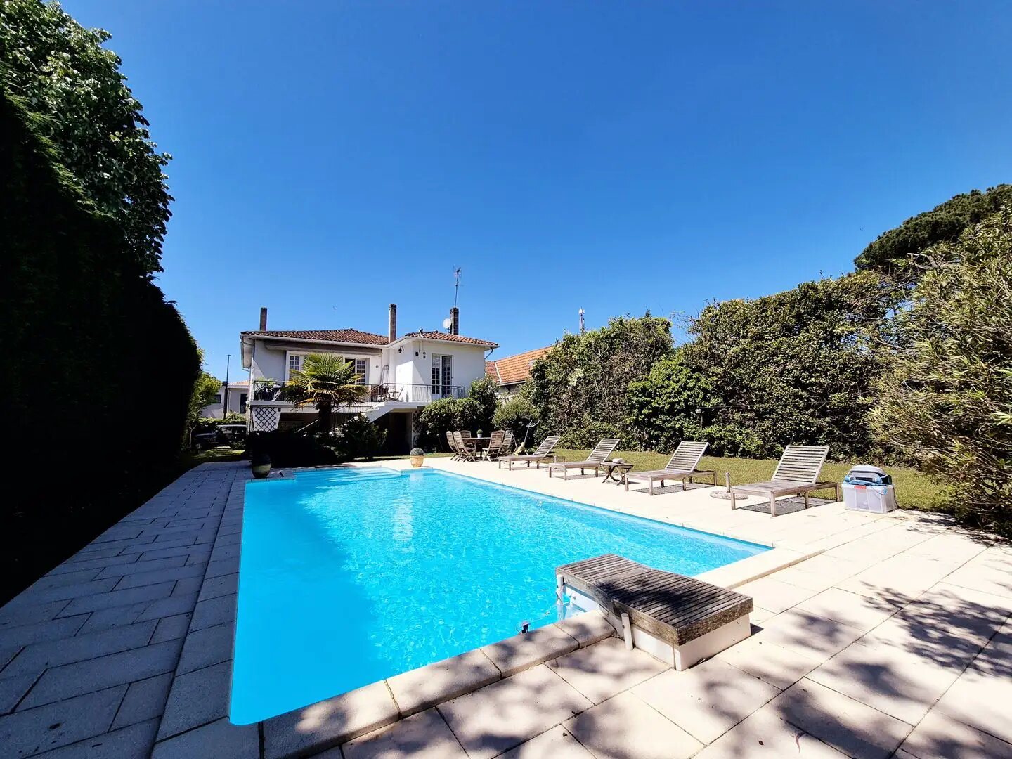 Maison à vendre, 215m², Bordeaux