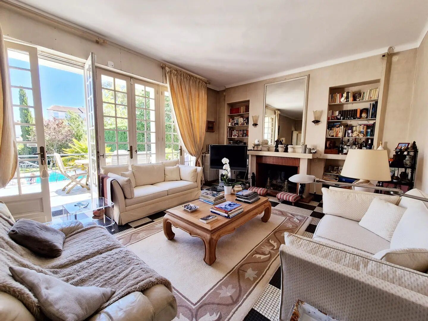 Maison à vendre, 215m², Bordeaux