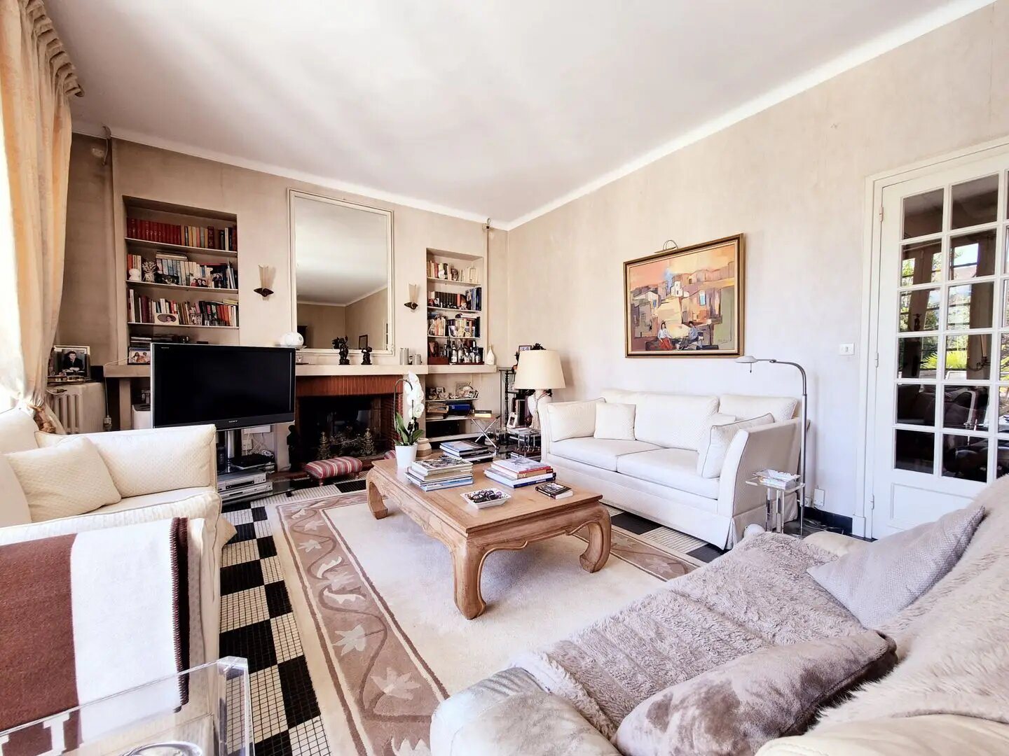 Maison à vendre, 215m², Bordeaux