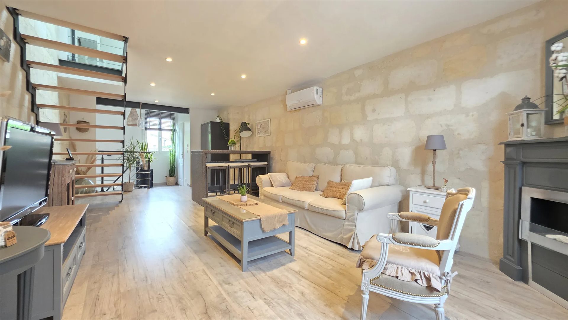 Maison à vendre, 65m², Bègles