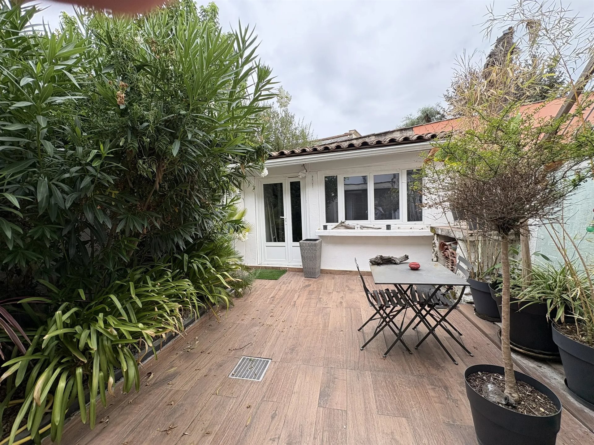 Maison à vendre, 65m², Bègles