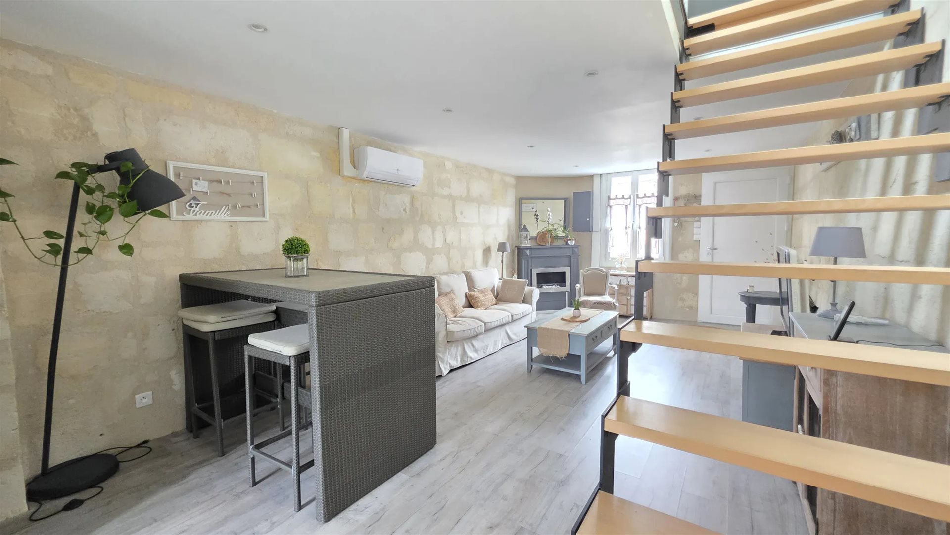 Maison à vendre, 65m², Bègles