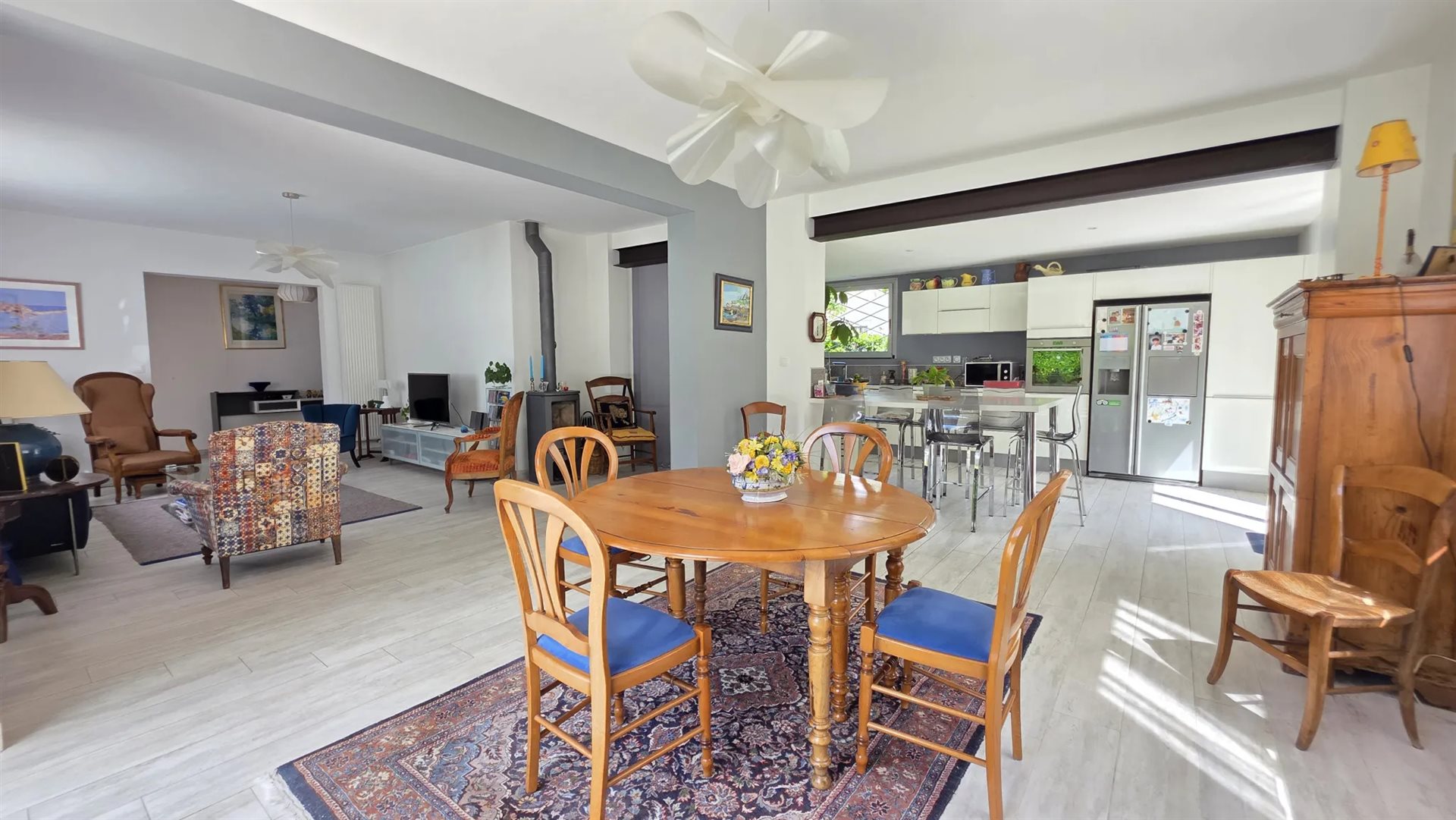 Maison à vendre, 190m², Mérignac