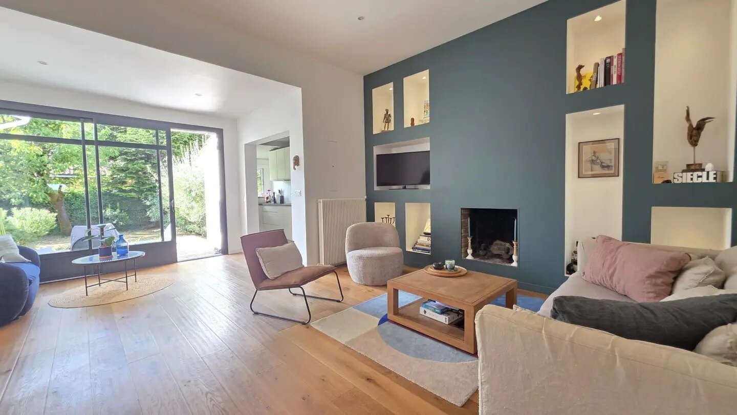 Maison à vendre, 90m², Bordeaux