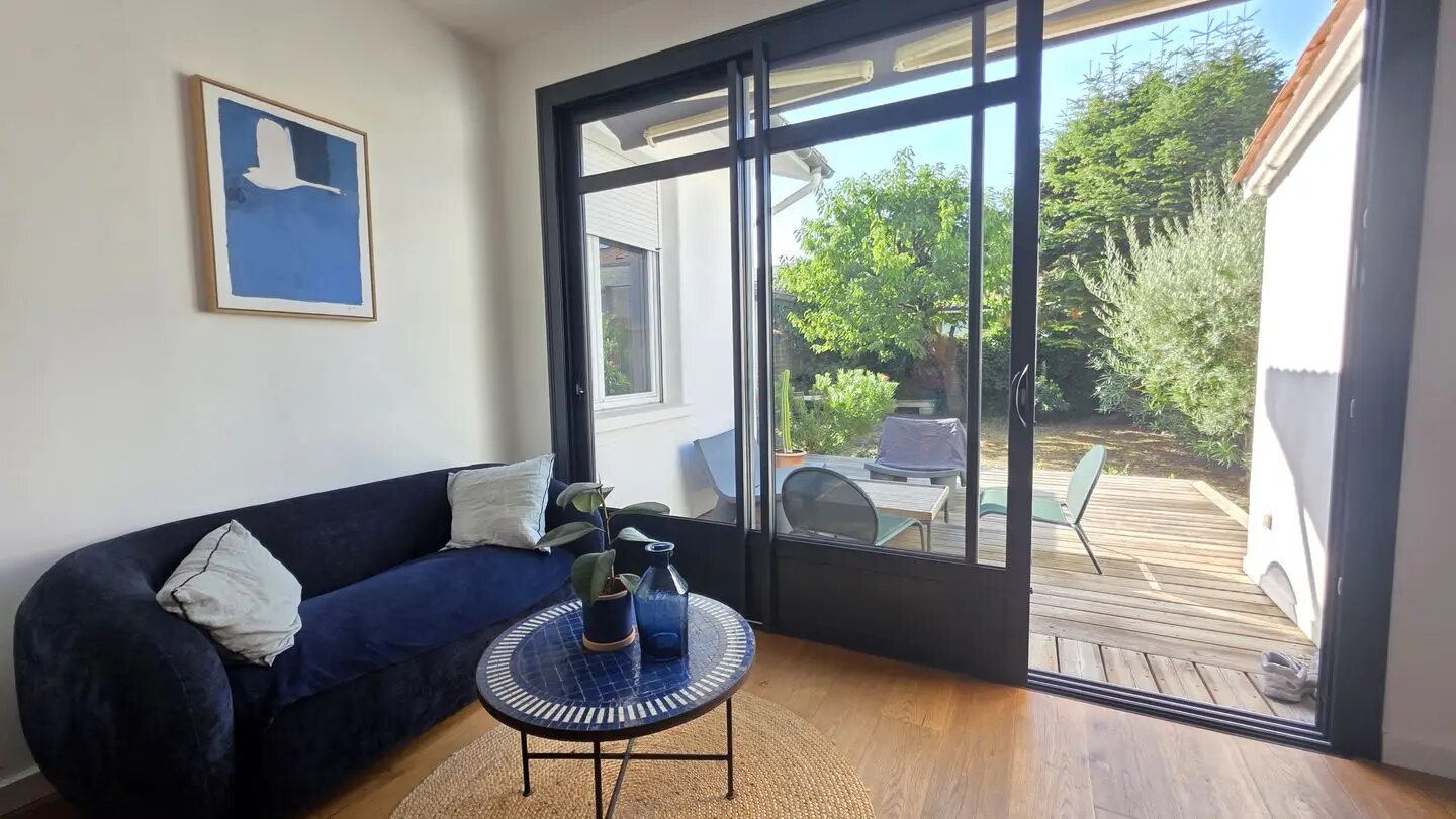 Maison à vendre, 90m², Bordeaux