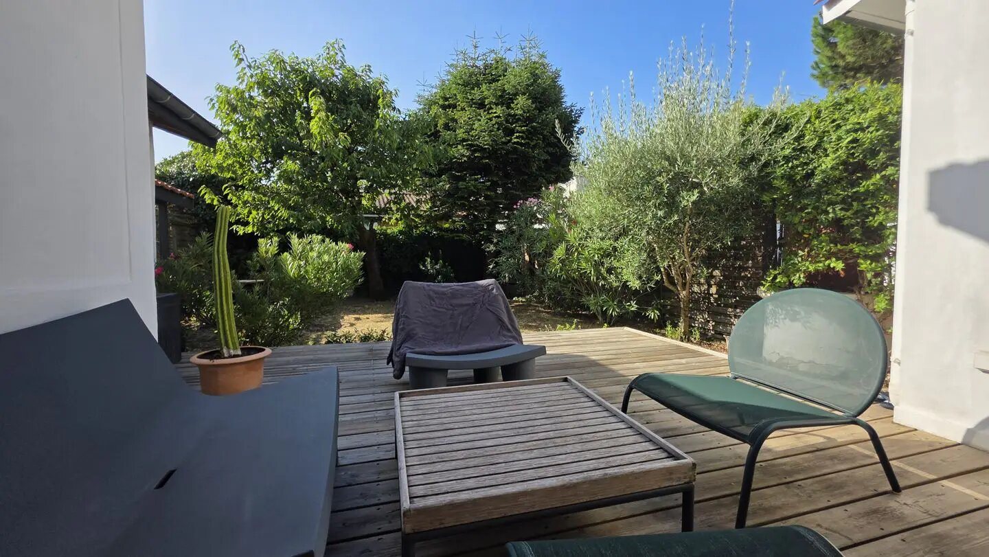 Maison à vendre, 90m², Bordeaux