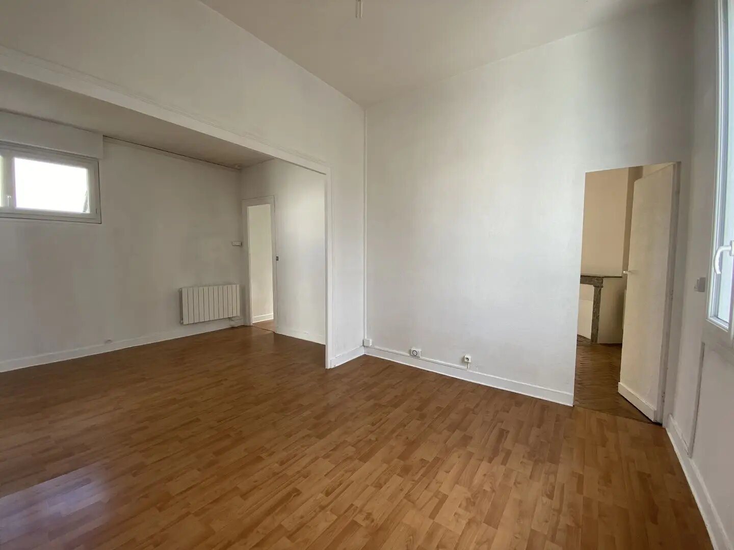 Maison à louer, 53m², Mérignac