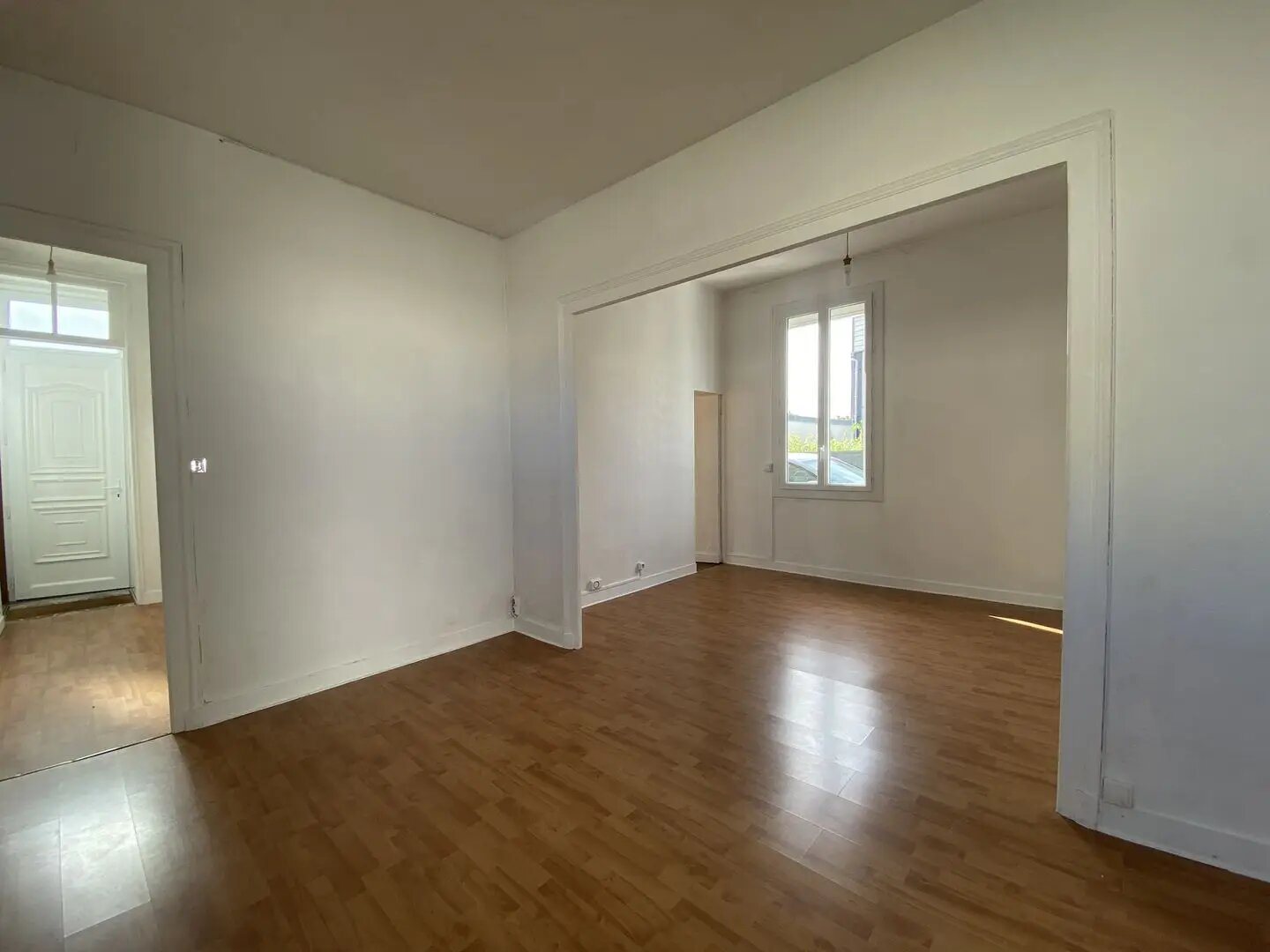 Maison à louer, 53m², Mérignac