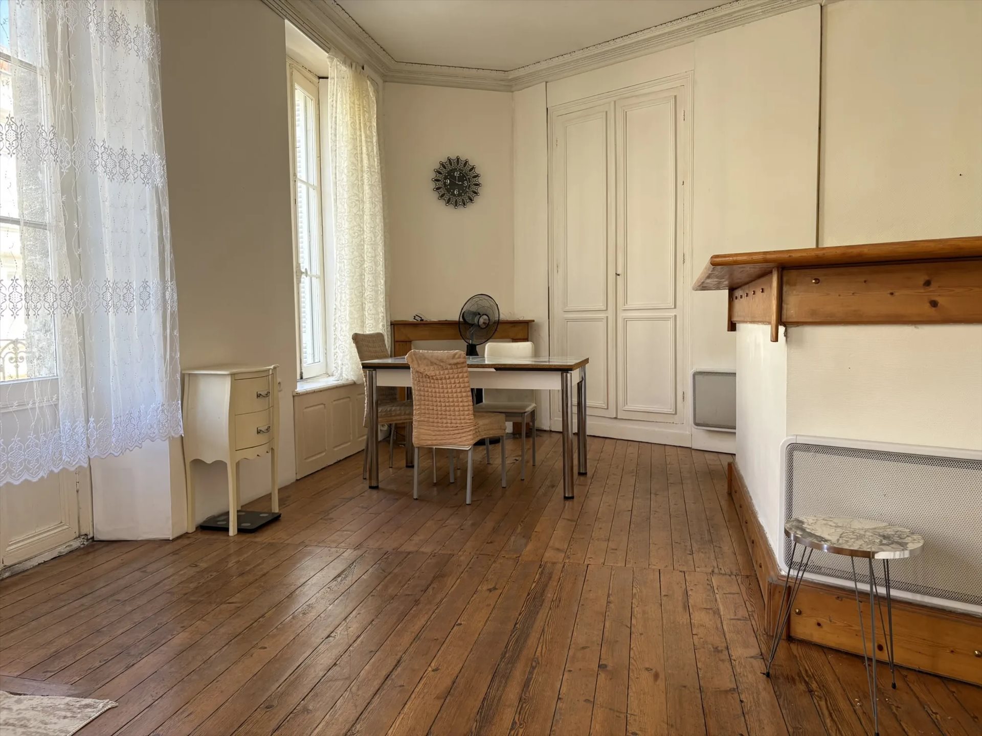 Appartement à vendre, 52m², Bordeaux