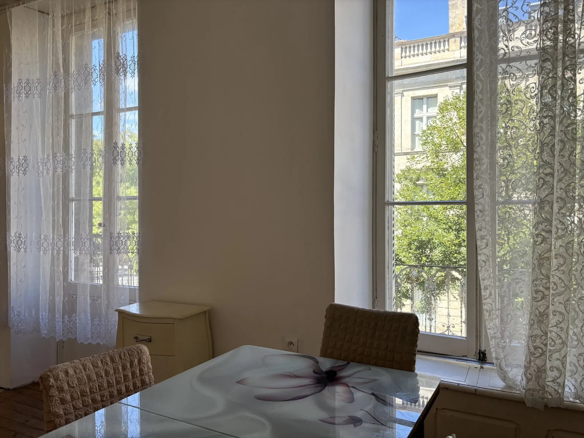 Appartement à vendre, 52m², Bordeaux