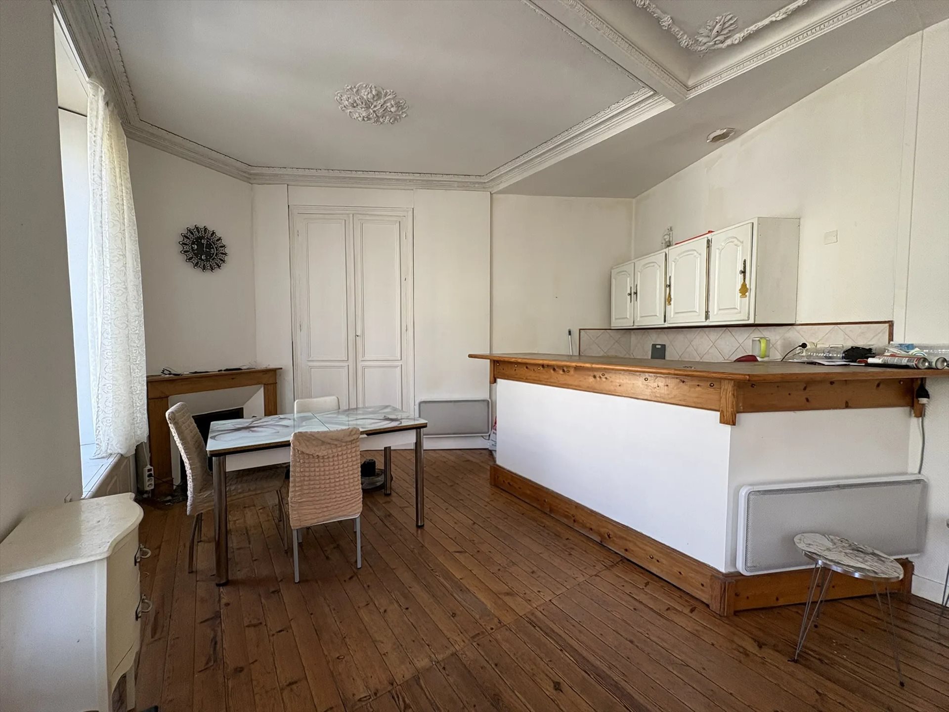 Appartement à vendre, 52m², Bordeaux