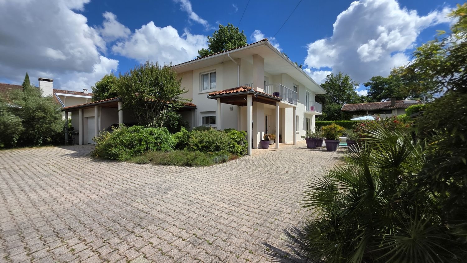 Maison à vendre, 210m², Mérignac