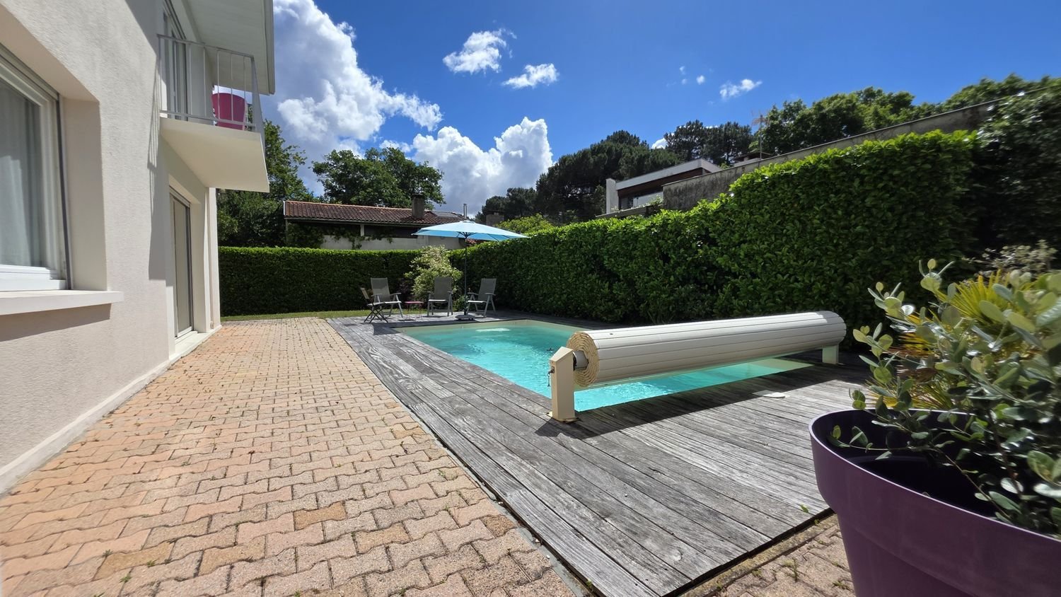 Maison à vendre, 210m², Mérignac