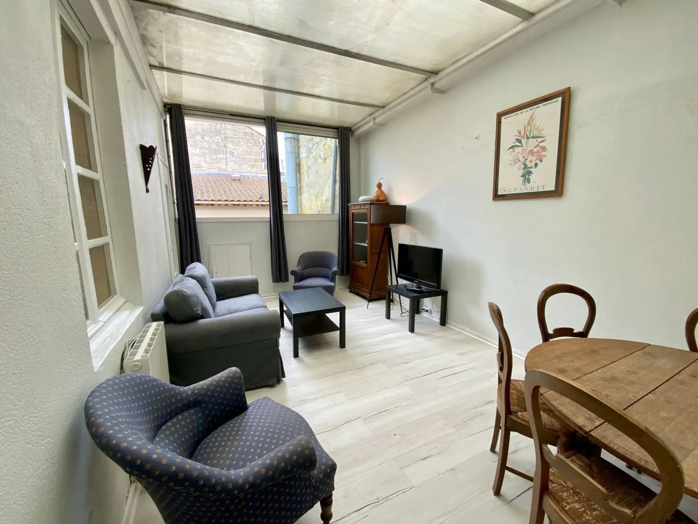 Appartement à louer, 51m², Bordeaux