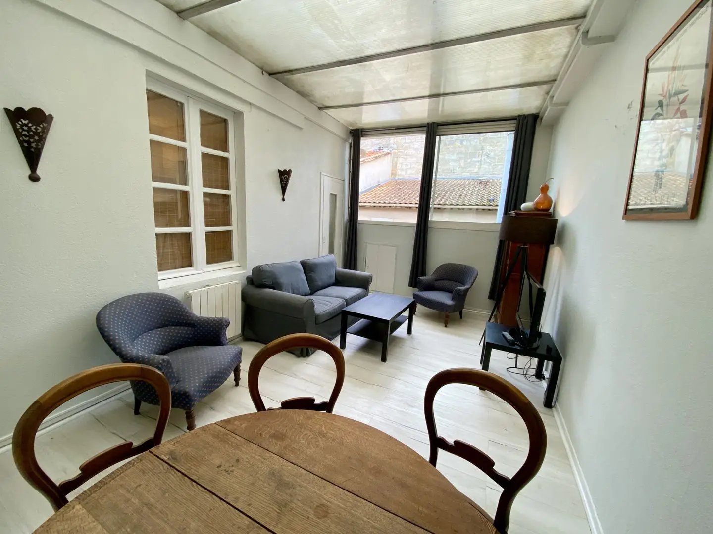 Appartement à louer, 51m², Bordeaux