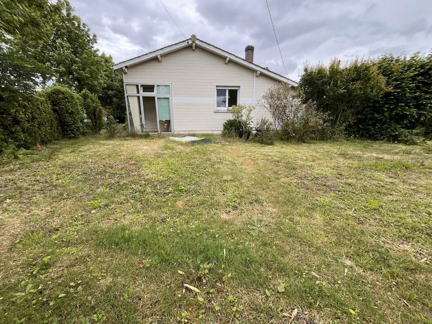 Maison à vendre, 68m², Cenon